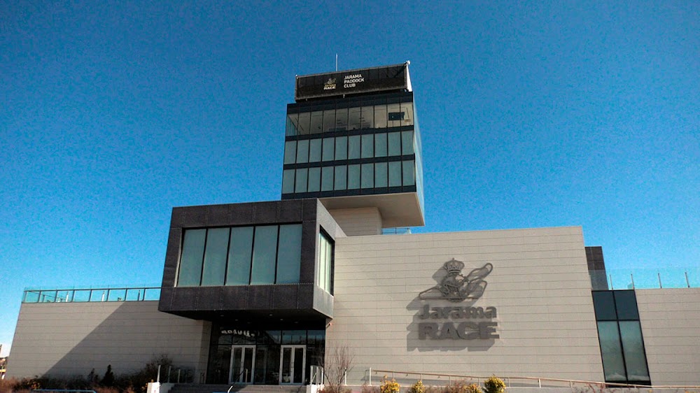 Cesur Intea Jarama