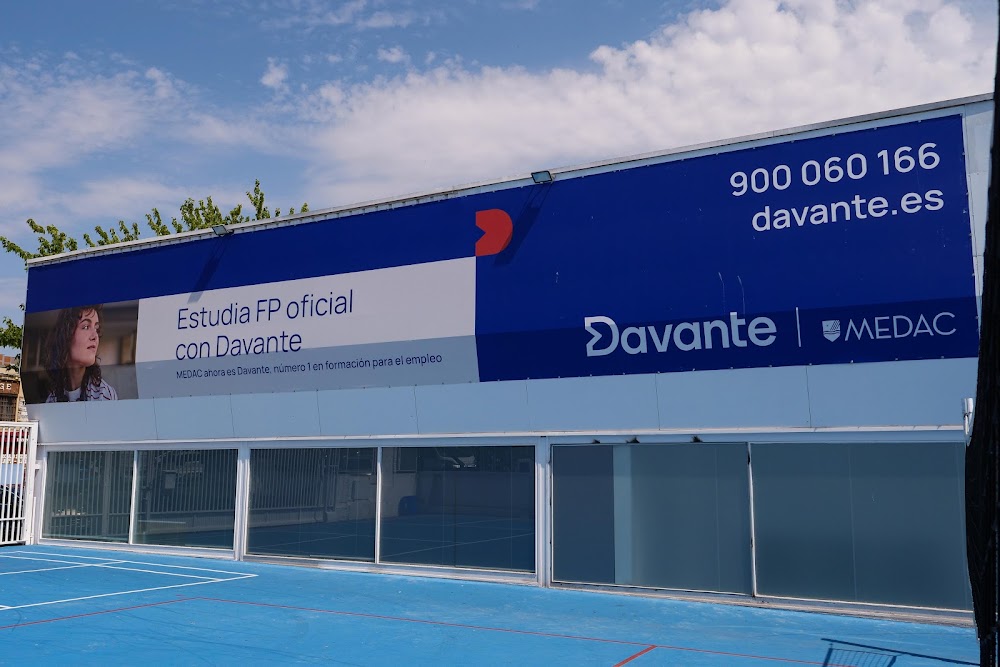 Medac Fuenlabrada