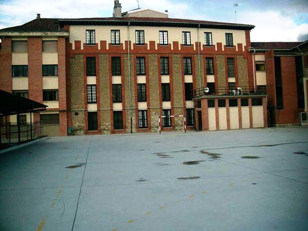 Centro Integrado Privado "escuela Politécnica Navarra"