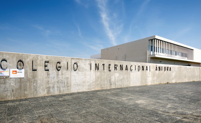 Internacional Ánfora