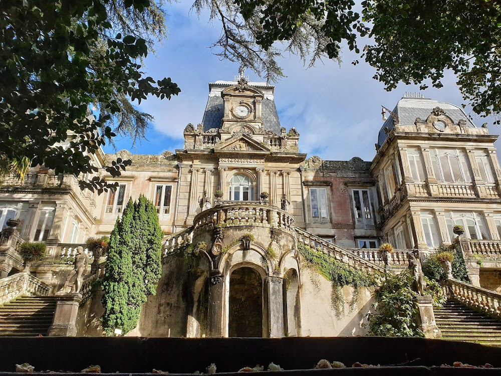De Lourizán
