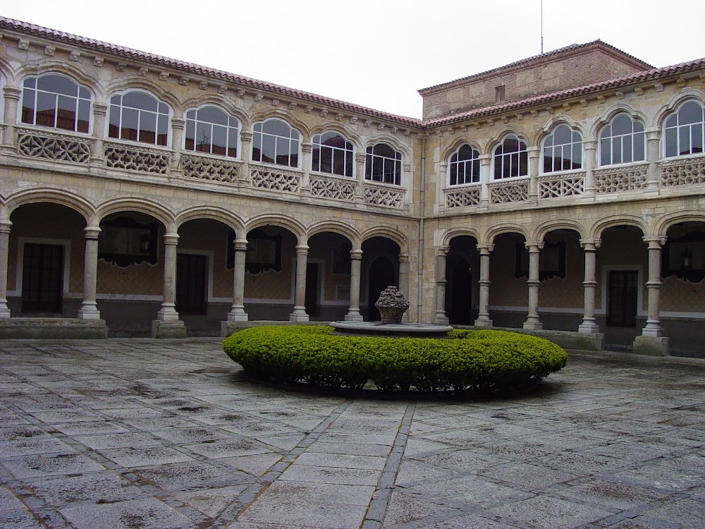 Academia De Artillería