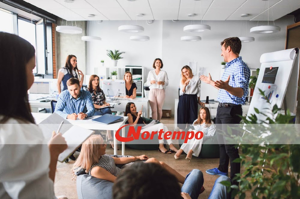 Nortempo Formación