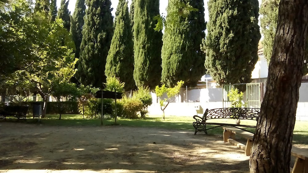 Ergos Aljarafe