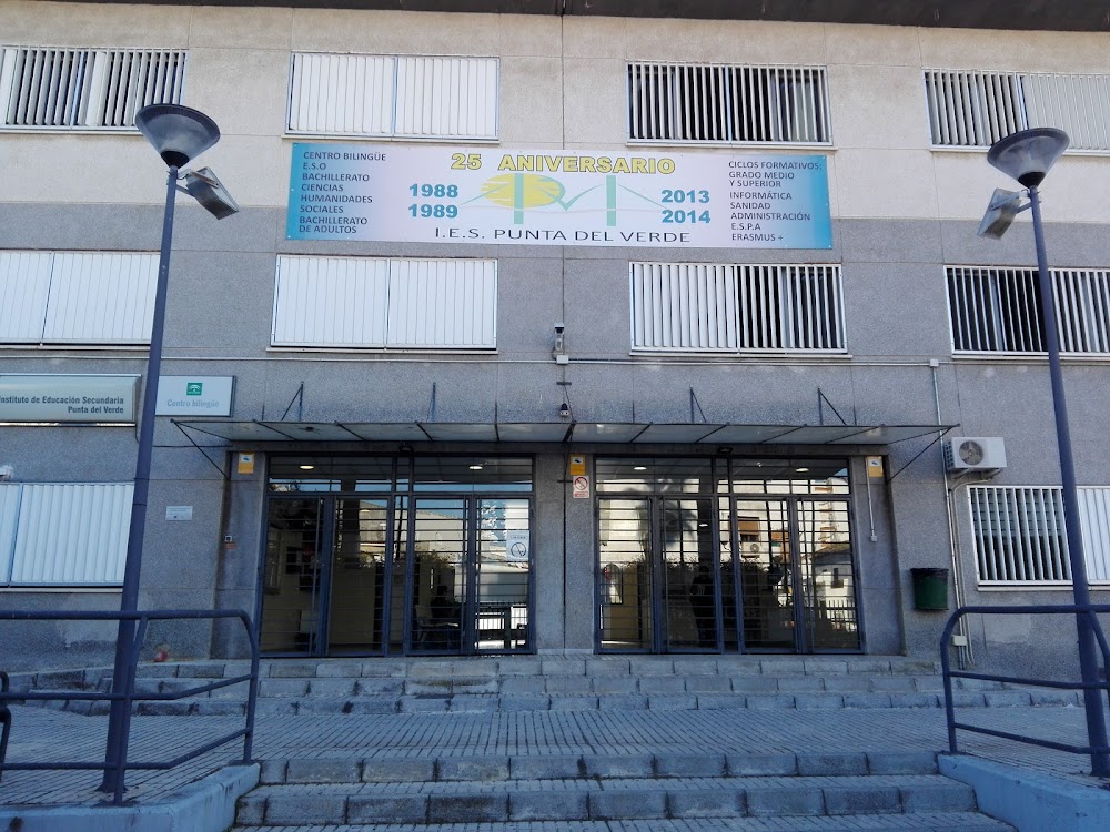 Punta Del Verde
