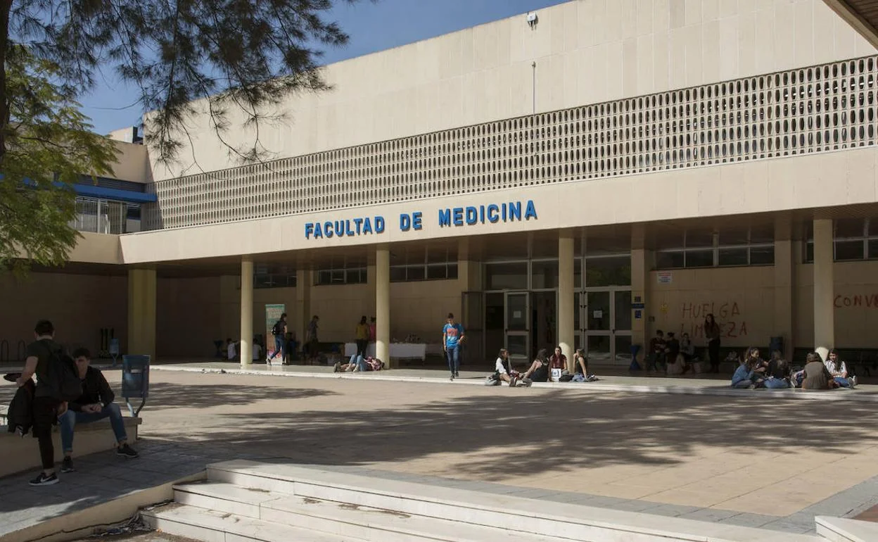 Facultad de Medicina