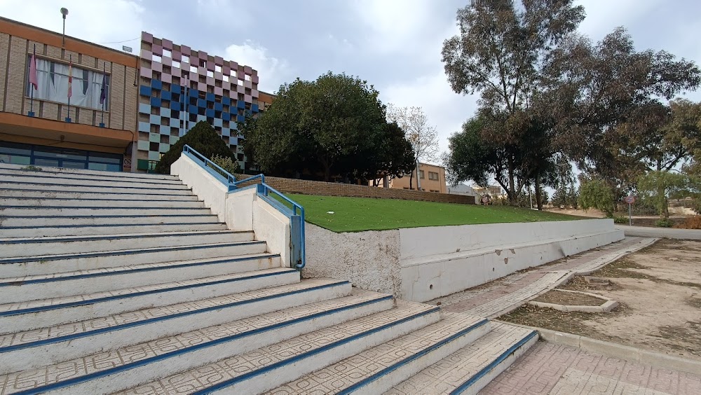 Sanje