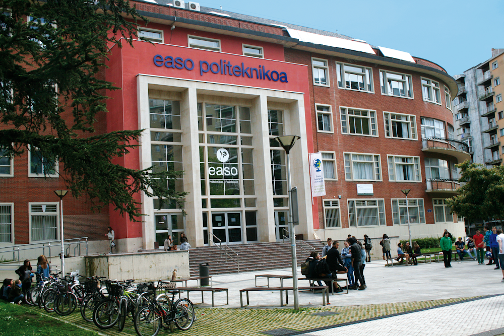 Politecnico Easo Politeknikoa