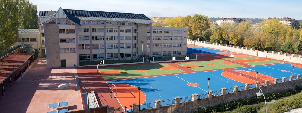 Ntra. Sra. Merced Y San Francisco Javier