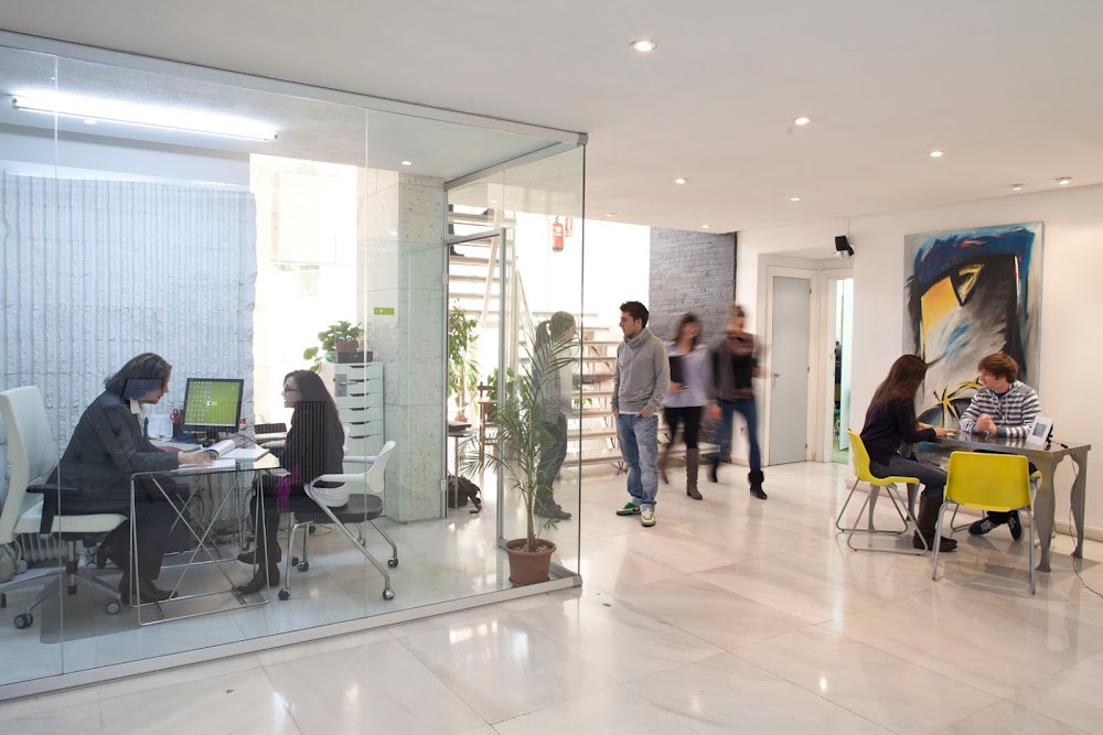 C.f.p.e. "escuela Europea"