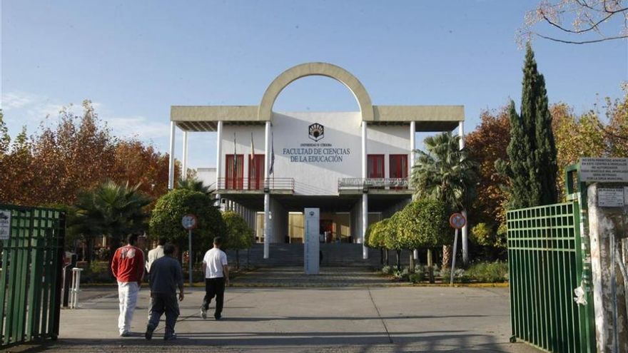 Facultad de Ciencias de la Educación y Psicología