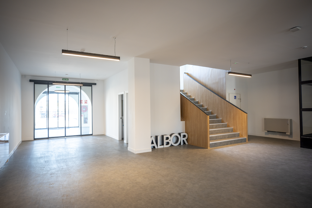 Albor Croft-grupo Ilerna