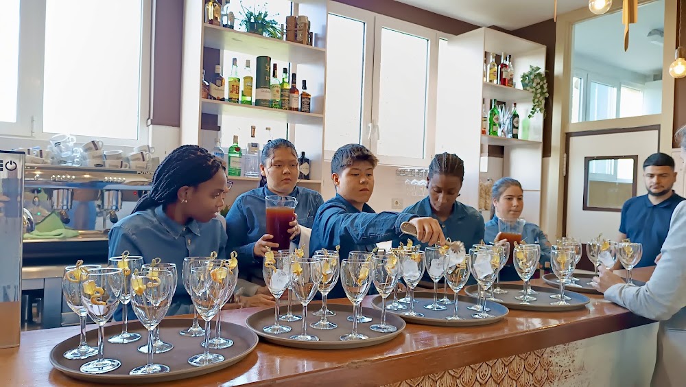 Hosteleria/ostalaritza