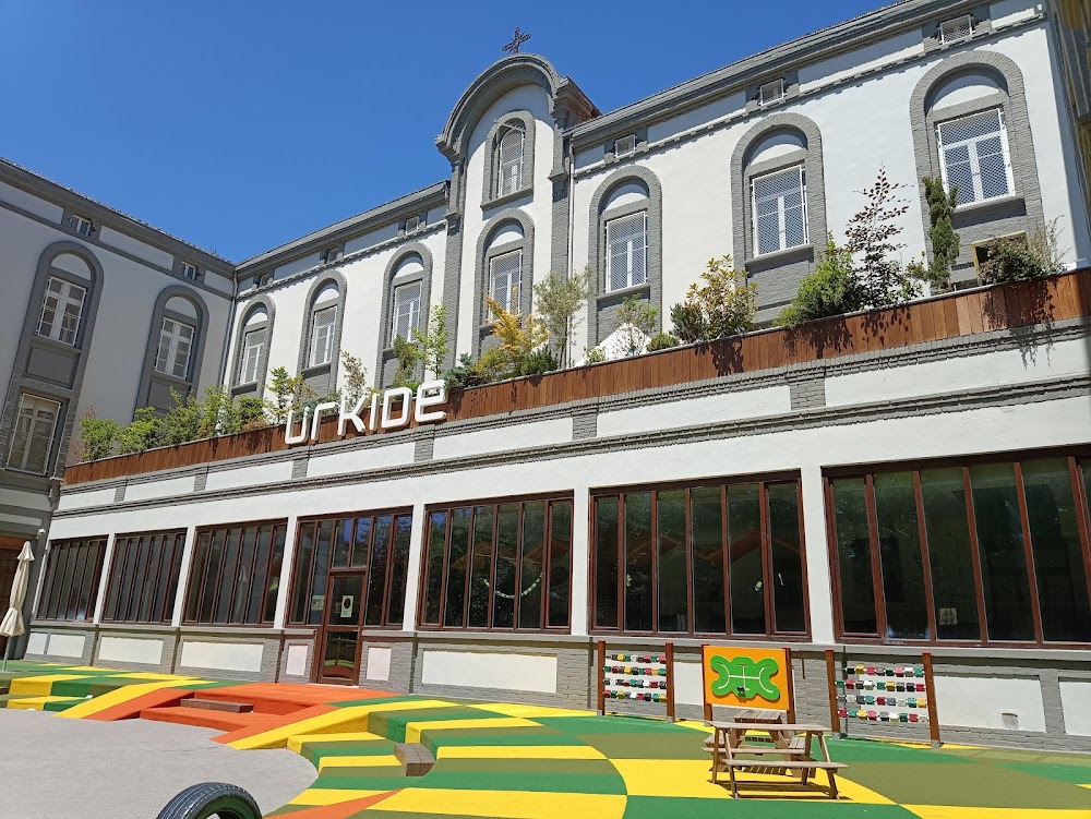 Urkide