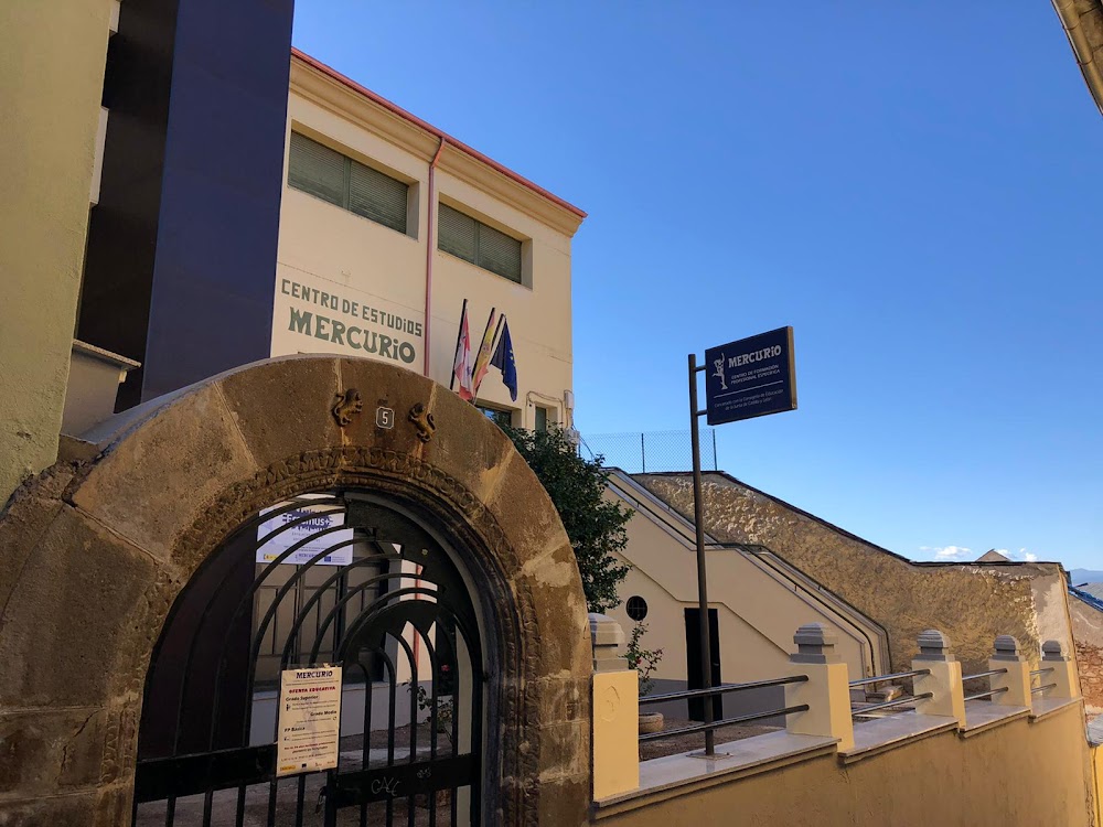 Mercurio