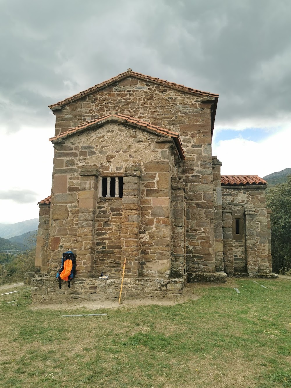 I.e.s. "santa Cristina De Lena"
