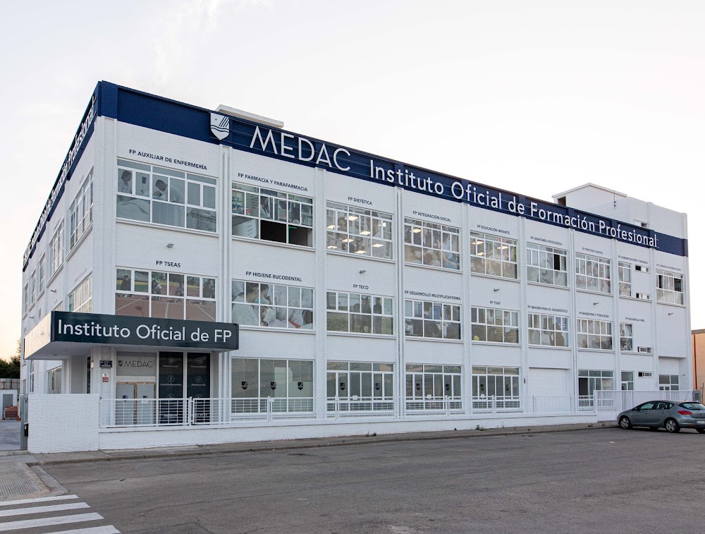Medac Valencia