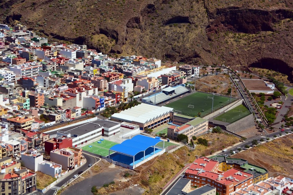 San Juan Bosco