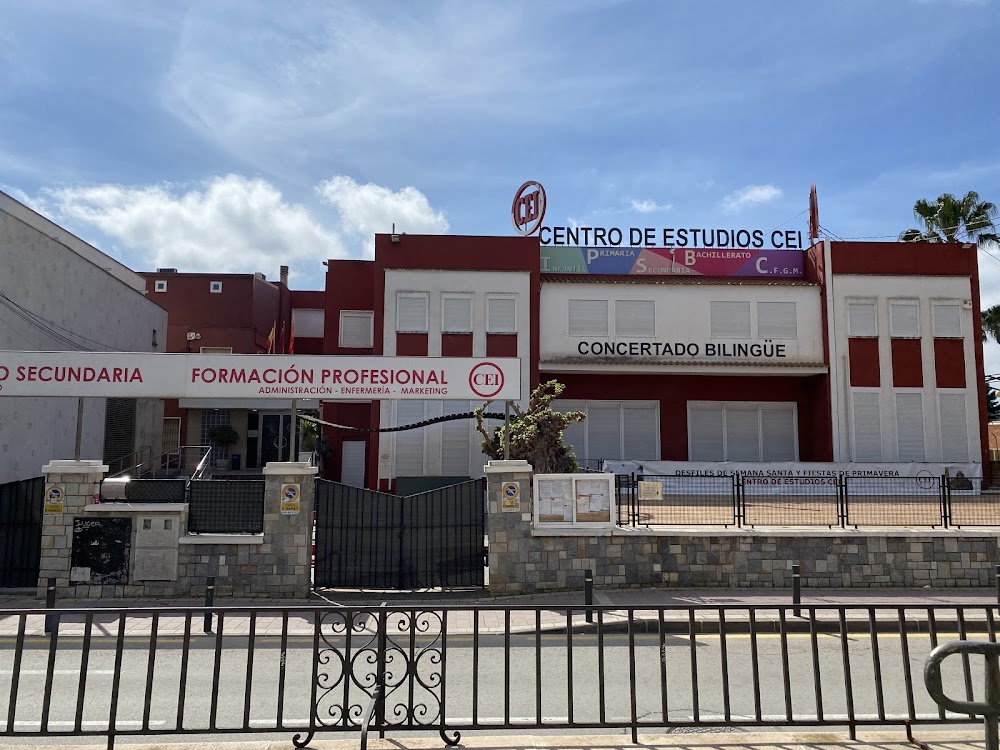 Centro De Estudios C.e.i.