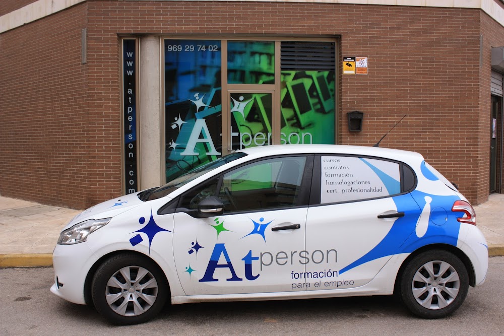 Opten Formación S.l