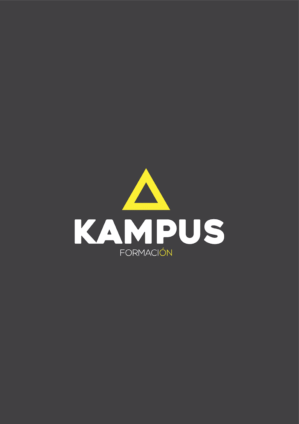 Kampus Formación