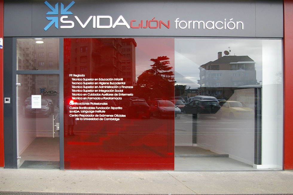 C.f.p.e. "svida Gijón"