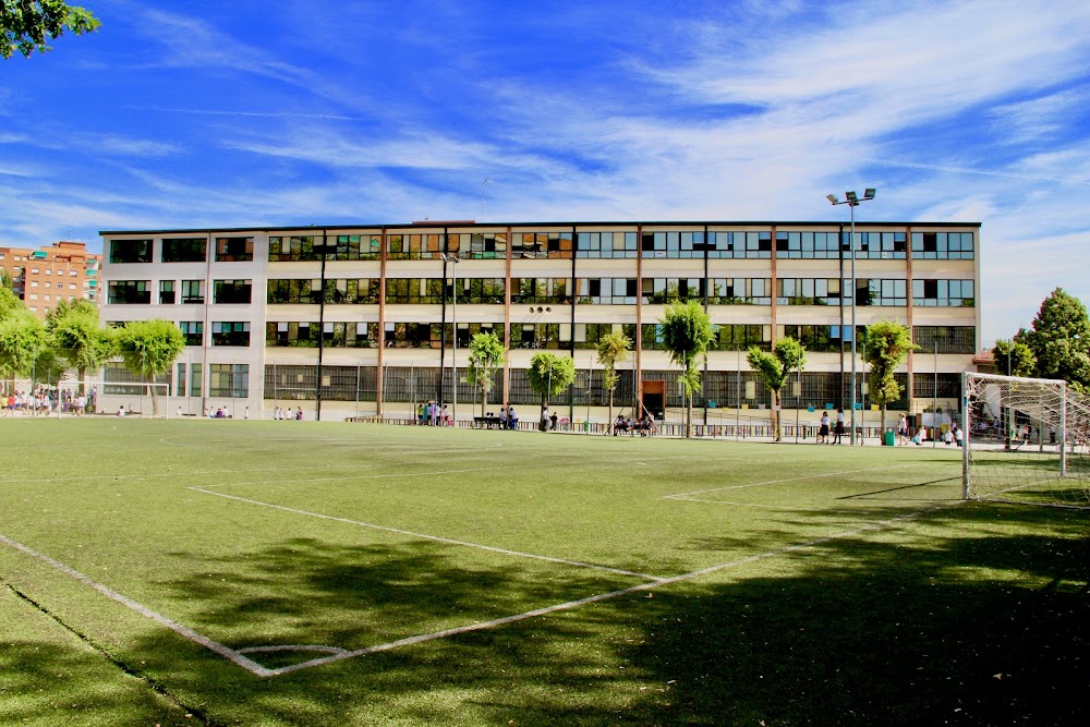 San Gabriel