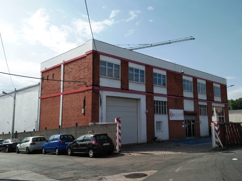 Fundación Laboral De La Construcción