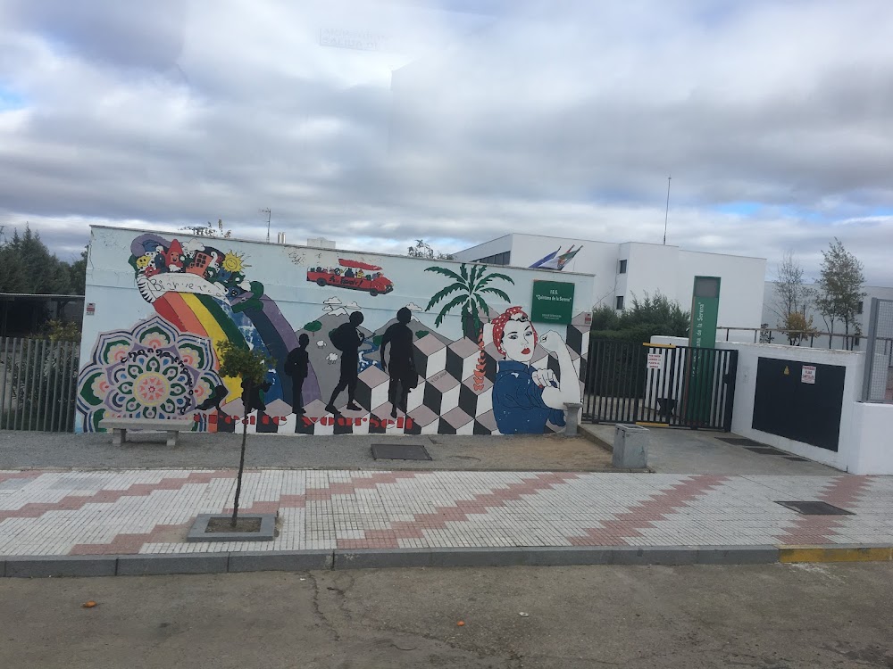 Ies De Quintana De La Serena