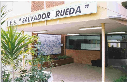 Salvador Rueda