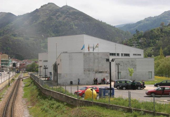 I.e.s. "valle De Aller"