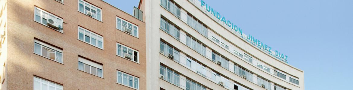 Escuela de Enfermería de La Fundación Jiménez Díaz