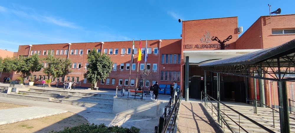 Albarregas