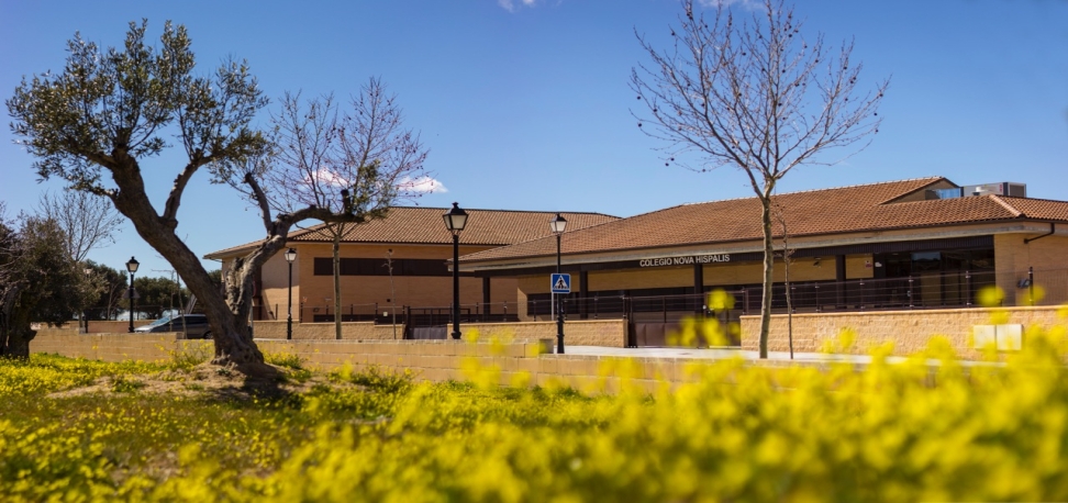 Colegio Nova Hispalis