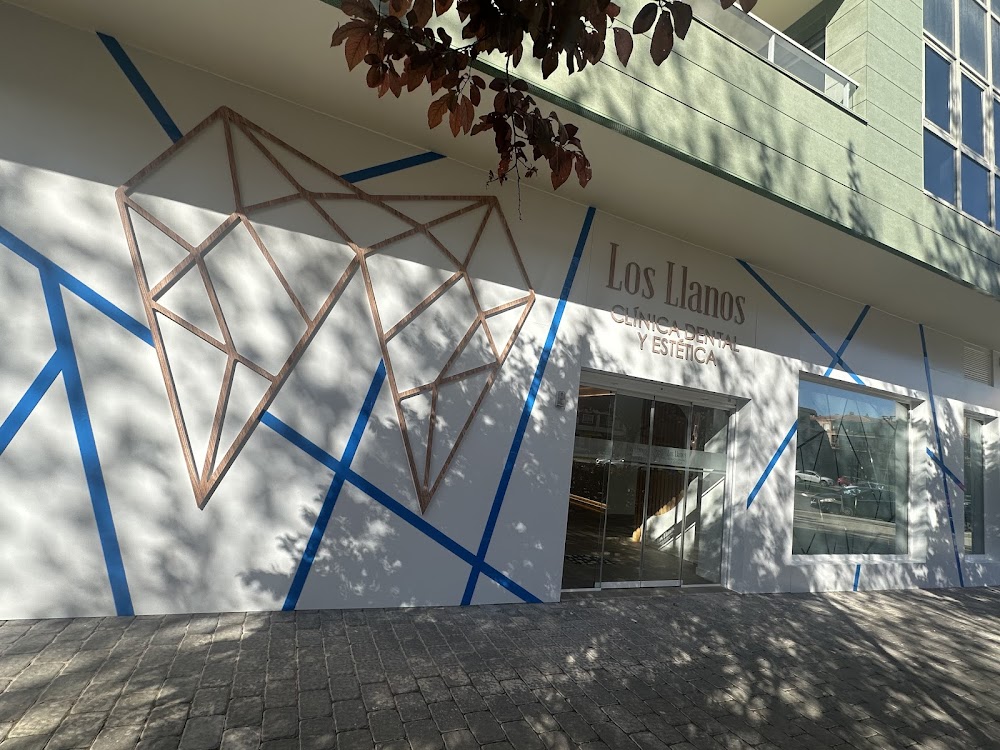 Campus Dental Albacete