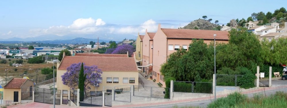 Ribera De Los Molinos