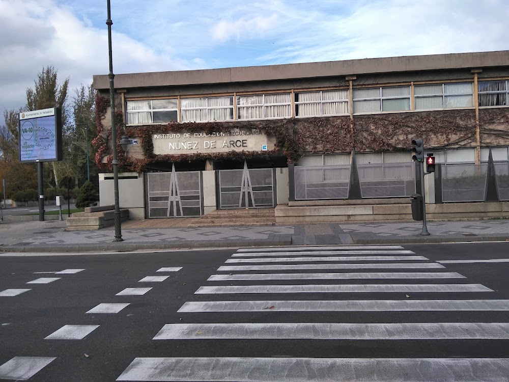 Núñez De Arce