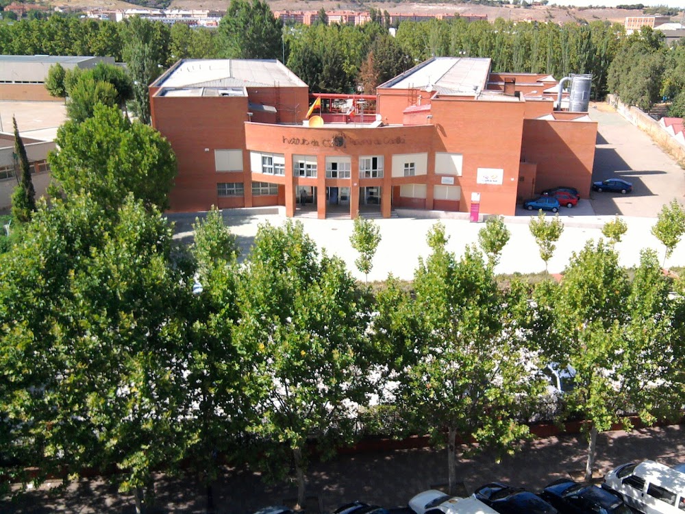 Ribera De Castilla