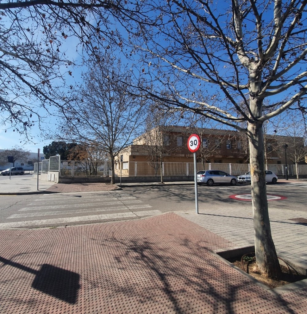 Las Salinas