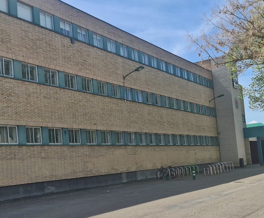 Salesianos Padre Aramburu