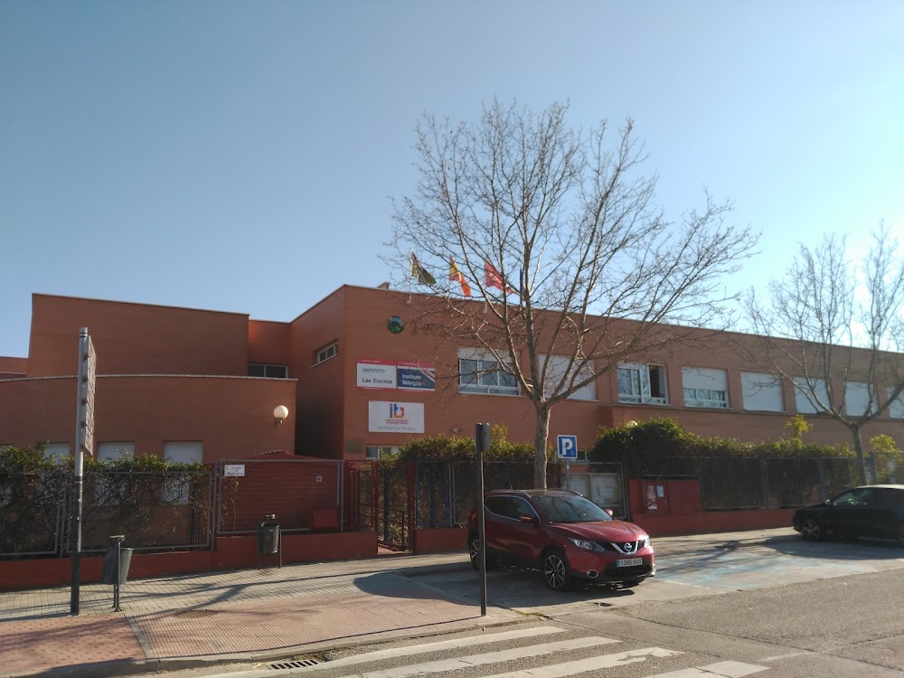 Las Encinas
