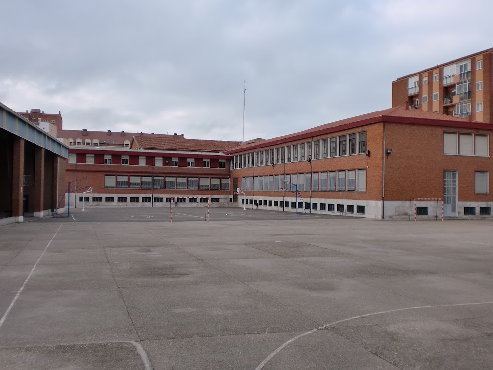 Centro Cultural Vallisoletano