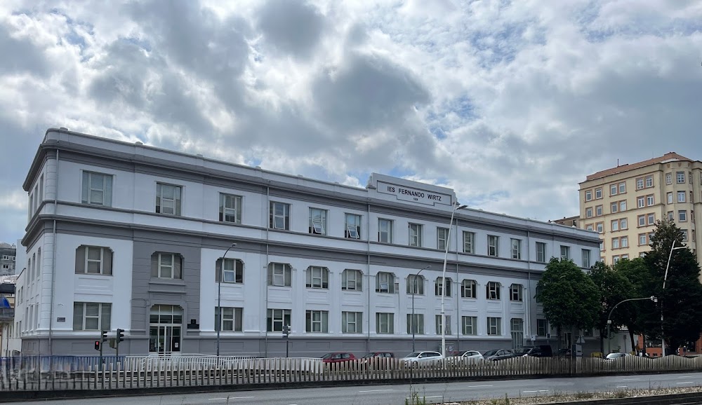 Fernando Wirtz Suárez