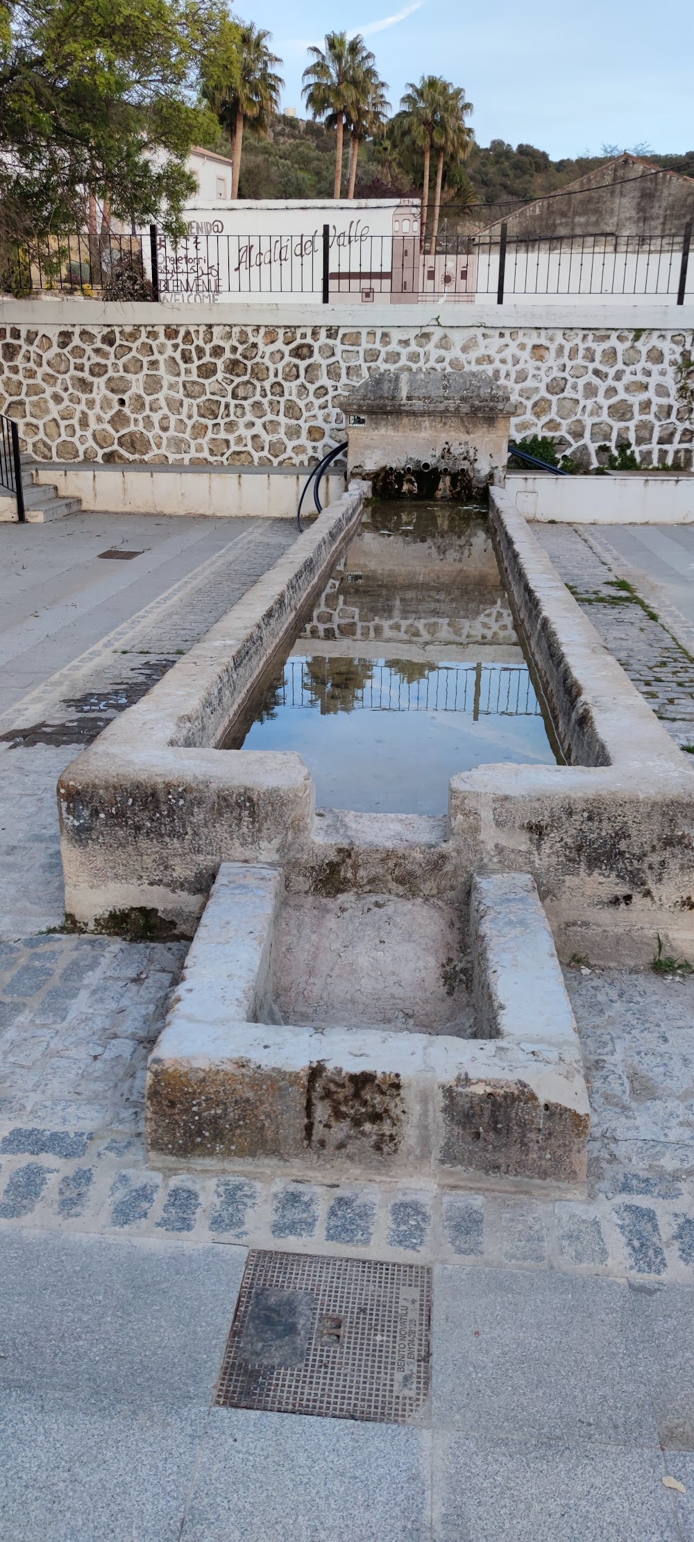 Fuente Grande