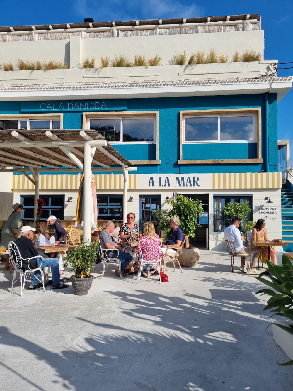 La Mar