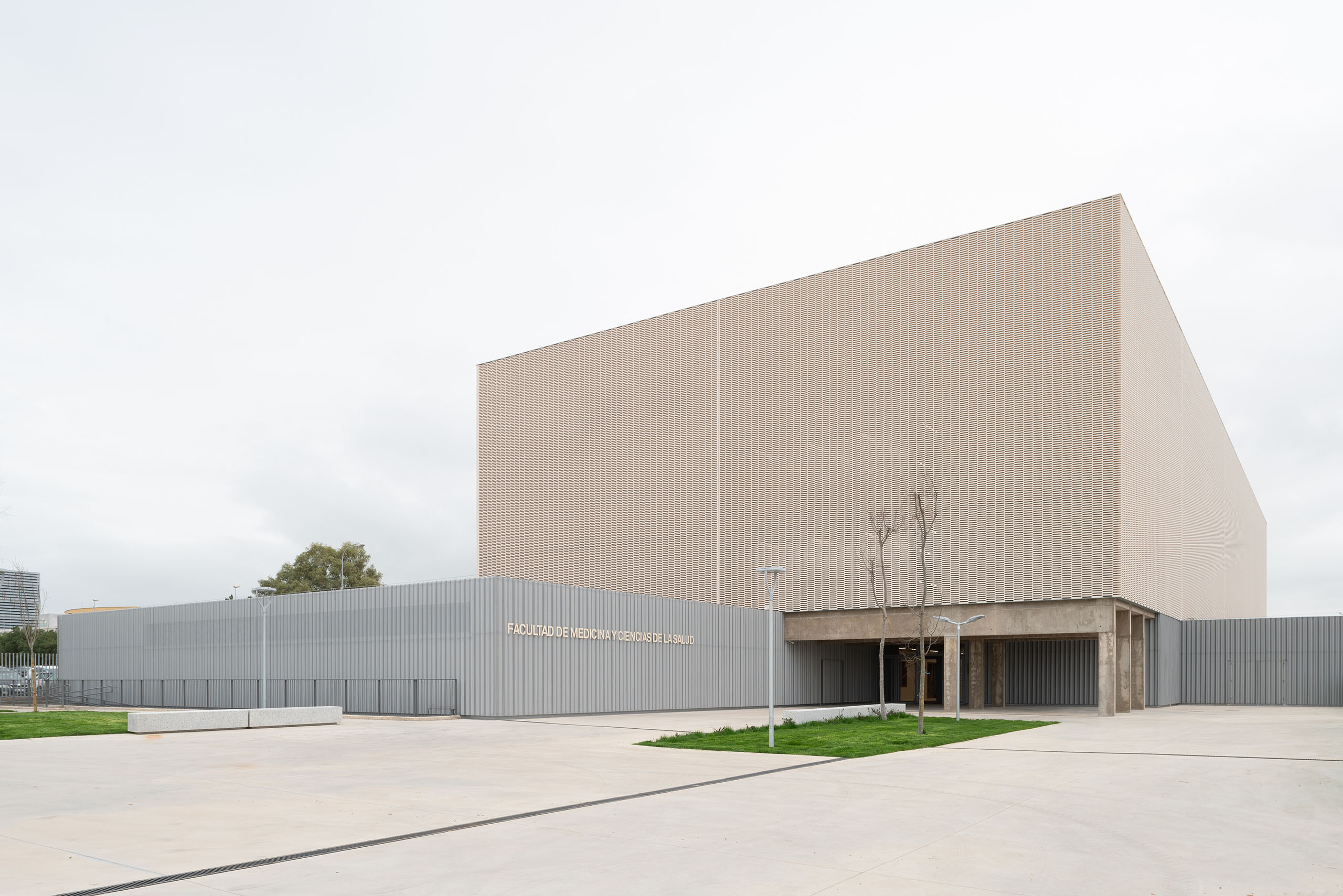 UEx Universidad de Extremadura