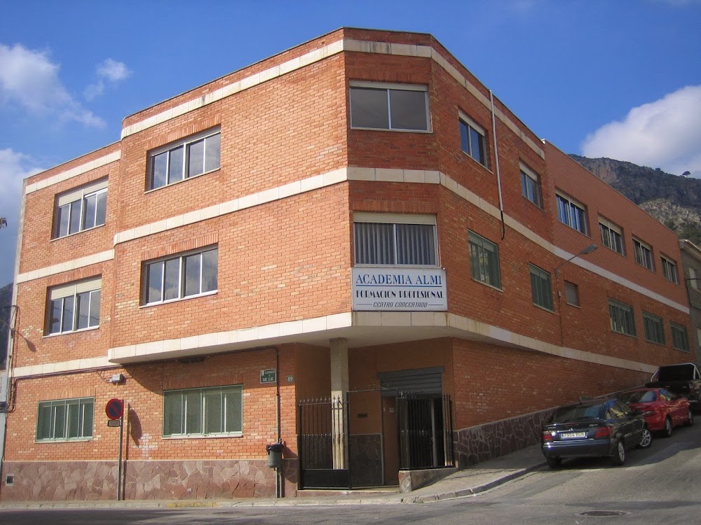 Academia Almi