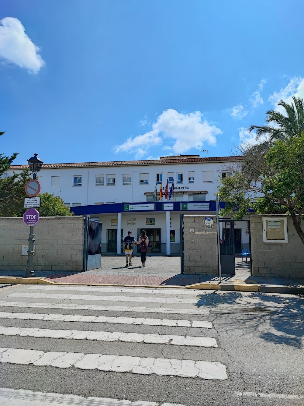 Guadalpeña