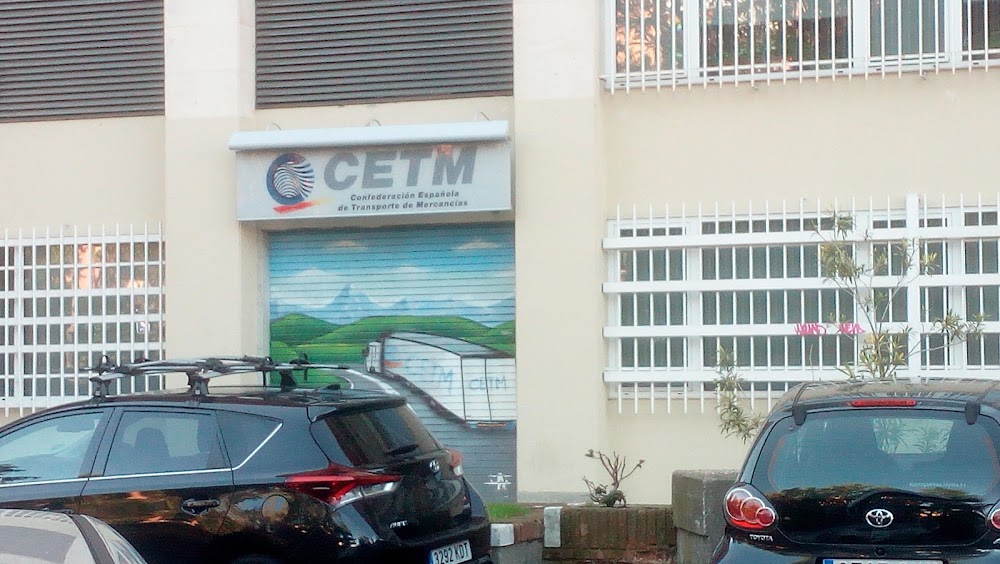 Ceftral-cetm