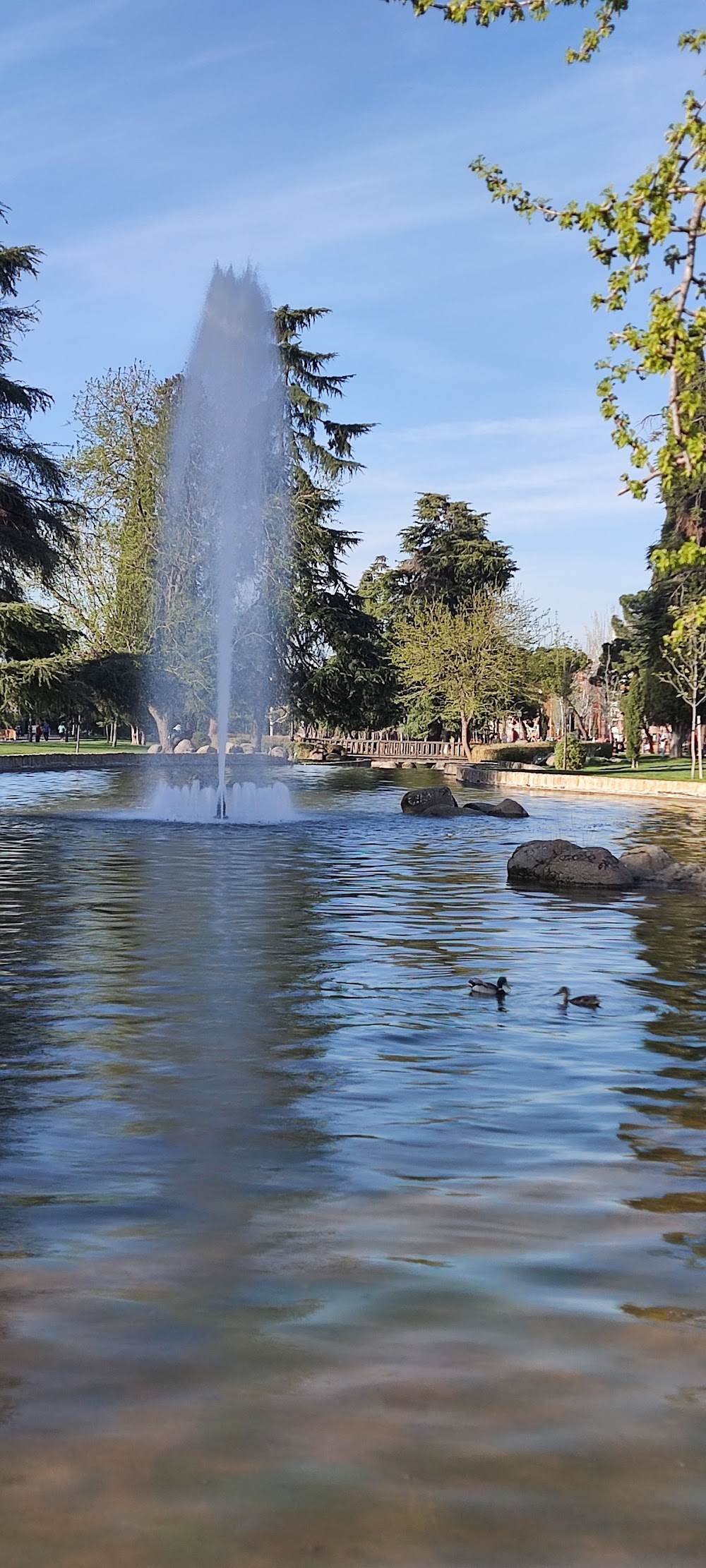 Parque Aluche